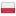 elbet.pl server is located in Poland